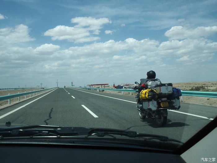 谈谈与爱车指南者一起的2019年26天新疆游
