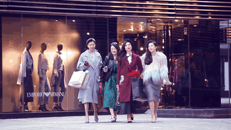 其实,男人朝思暮想的女人永远是这一种!!!