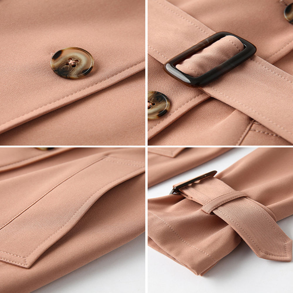 女人过了40岁!这样穿让你回到30岁，白嫩又显瘦，人见人夸