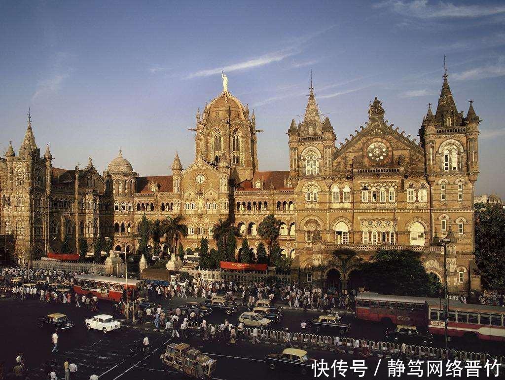 中国又一个城市被外国人“霸占”, 言这里很好不想回国