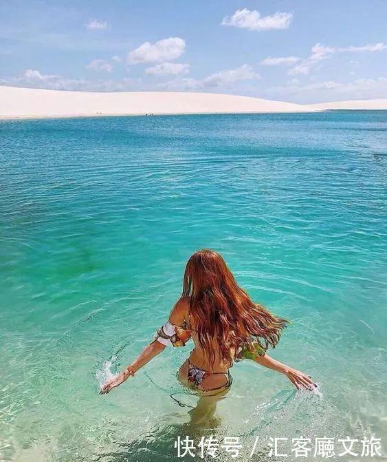 TOP5冷门国度将免签!美女泛滥,风光成灾或许一生只能去一次