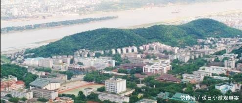 这十所985大学有强大“靠山”, 难怪排名靠前