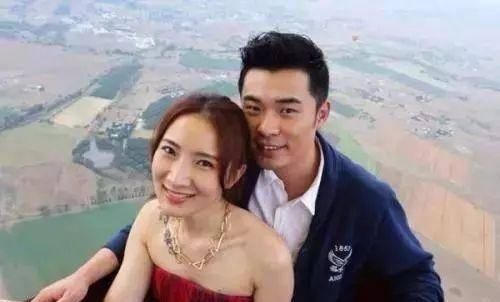  [高调]陈赫前妻与男友高调秀恩爱，离开陈赫却不说他坏话，两人还是朋友