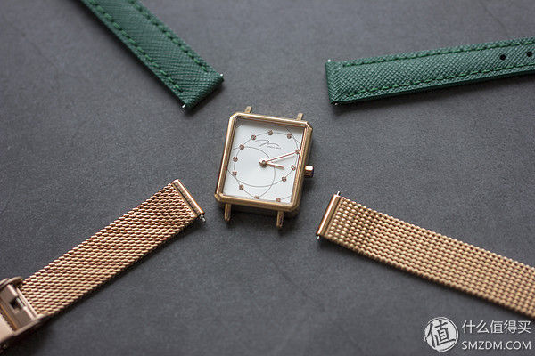 【好物分享】 篇十二:百元级手表做配饰，也能让时髦度up!JONASVE