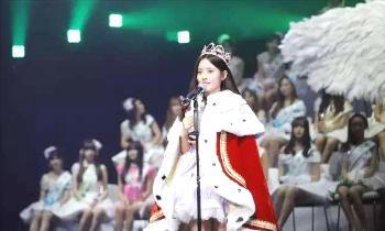 NH48成员鞠婧祎证件照, 终于明白为什么被称“四千年难遇的美女”