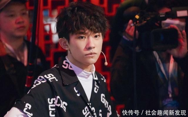 #亮亮#怎么评价易烊千玺舞蹈实力,那些大神为什么会选择他呢