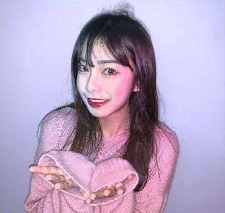  辨别■通过发型辨别渣女...这是什么沙雕啊？