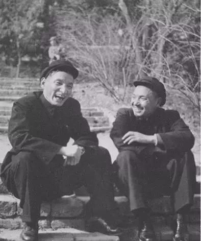 陈云：领导干部要警惕 “抬轿子、吹喇叭”的人