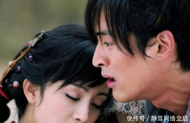 那一刻■重温神剧《仙剑奇侠传3》:终于明白,为什么那么多观众讨厌雪见