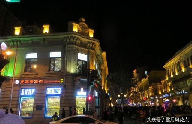 日本人在中国游玩后，一提起这个地方就哭了，网友：快穿秋裤吧