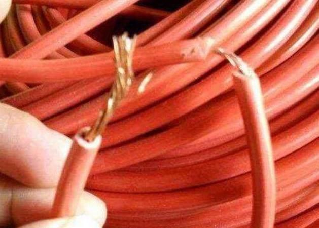 家里装水电万万不能用这种电线,很多人不懂,装
