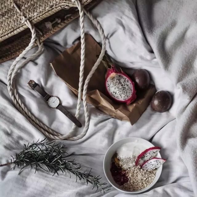 初代博主，最爱的还是她-换季穿衣没灵感?从她身上能找到!