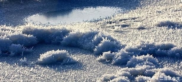  「之耳」中国最“善变”的湖泊，变成沙漠又成水库，还被誉为地