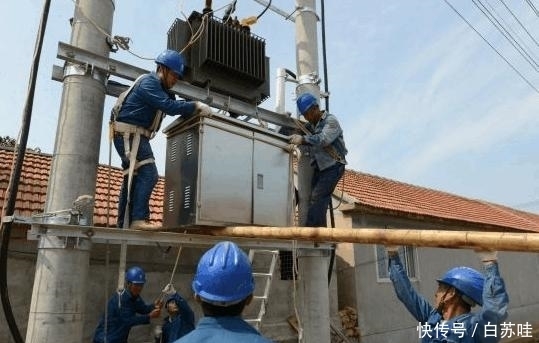  「电费」农民 电费越交越多、电表越走越快, 专家给出了原因, 你