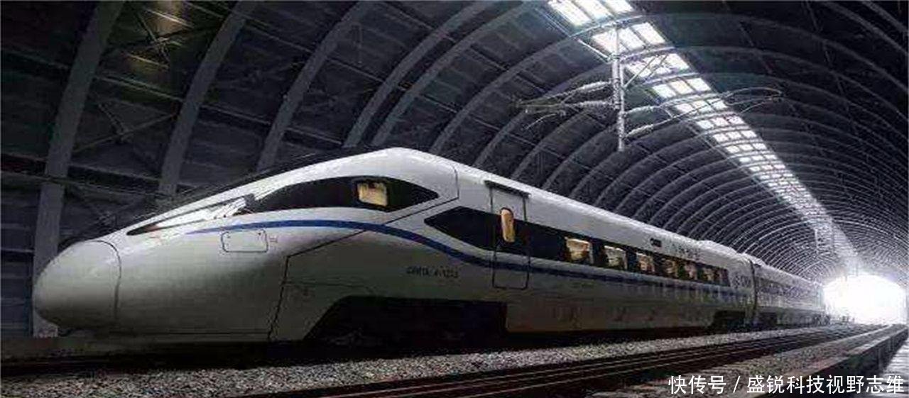  【途径】四川正在筹备中的新高铁途径多座城市，哪个城市受益最