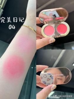  『值得』这几款腮红超级适合黄皮仙女哦，值得收藏