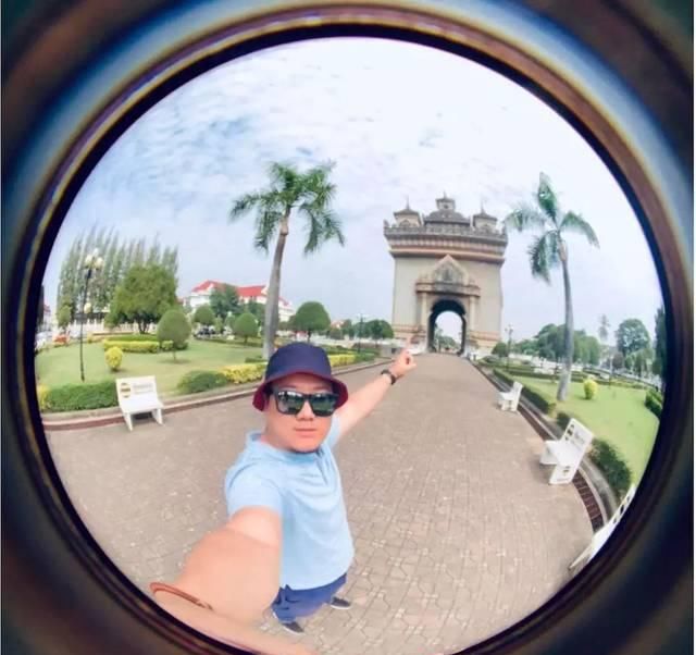 那些惊艳朋友圈的照片，竟然是这样拍出来的！