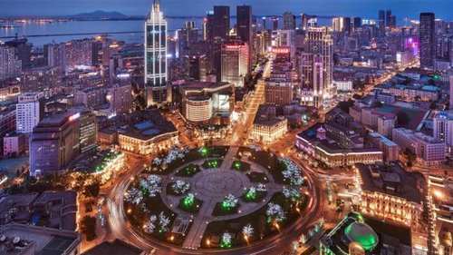 中国最短的航班：全程仅100多公里，起飞不到30分钟就降落！