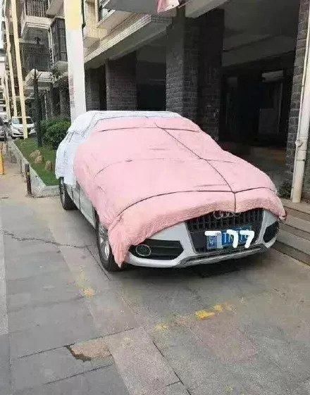 当全国都在担心广东安全，广东人民却在忙着拍照片写段子发朋友圈