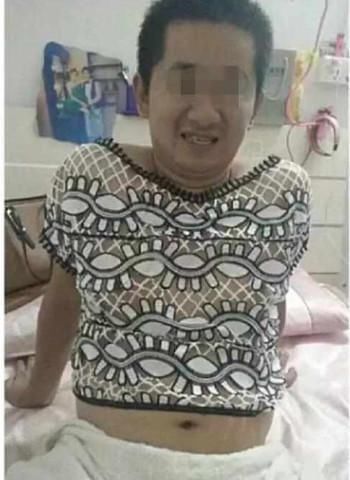 奇葩的淘宝买家秀，图二承包了我半年的笑点，最后一个让我怀疑人