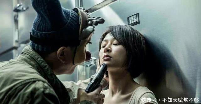 『绝世』演绝世美女被嫌“丑”遭受全网diss,这位90后小花靠啥翻身