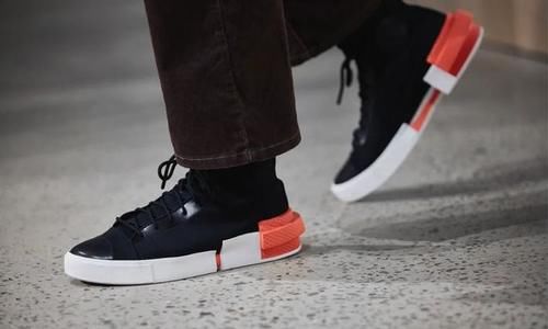  『品类副总裁』这双 CONVERSE 大概是最能满足舒适度的球鞋了