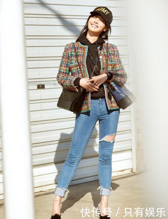 她被爆出轨却早已离婚,成功洗白只用12天,如今人美演技佳!