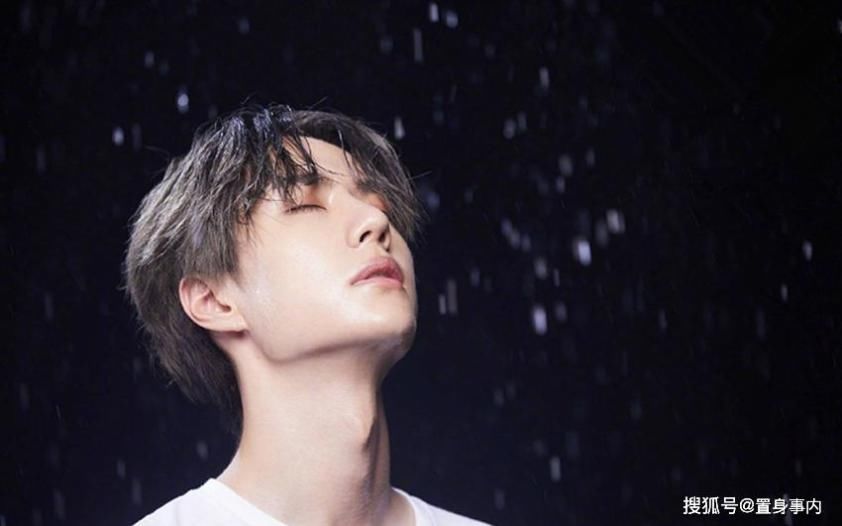 王一博的粉丝总数