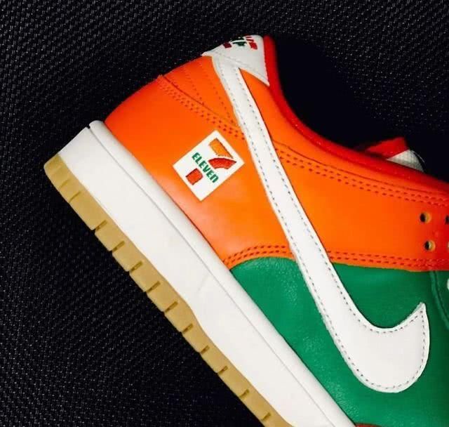  『Dunk』下半年“必火”的 7双Dunk SB，纠结剁手哪一双？