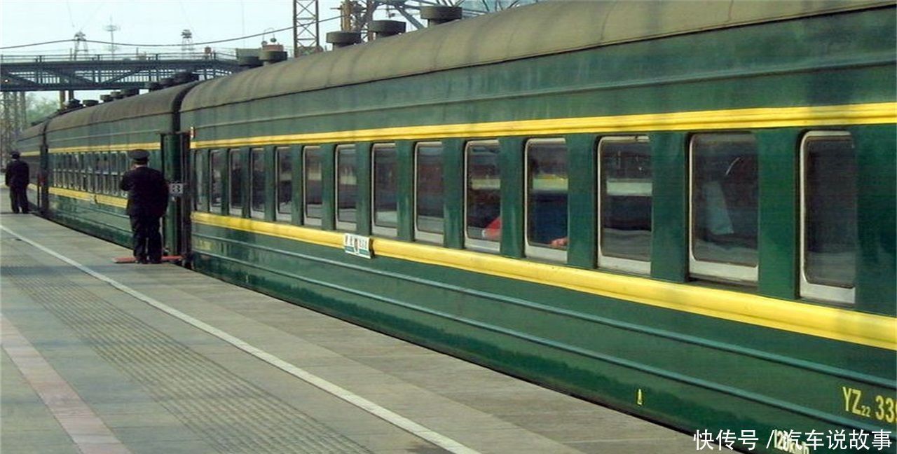  #高铁#中国的一列火车，184公里的路程却要跑6小时，你乘过吗？