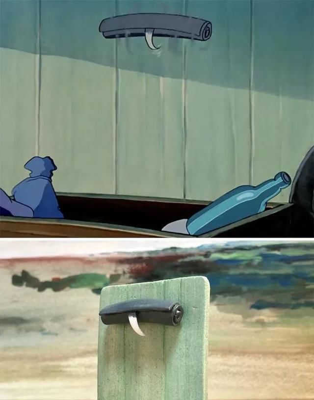 Tom悲惨,Jerry鸡贼!艺术家把《猫和老鼠》做成雕塑!红遍全网