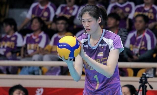 朱婷来天津李盈莹关系