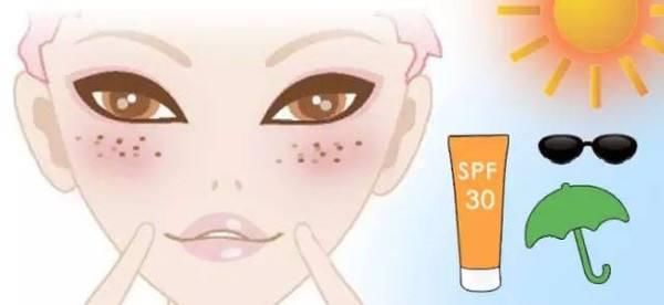 阴天不用擦防晒霜?除了防晒,你忽视了防晒霜的这个功能