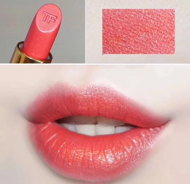 素颜淡妆最适合的粉调口红大合集，让你颜值立马提升!