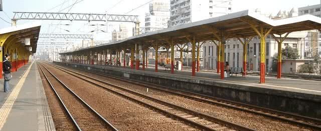 中国最懒的城市，火车站连名字都不想取，一个字用了100多年？