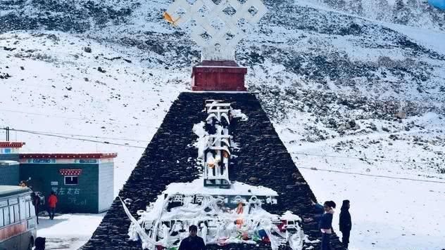 租车自驾318川藏线，这样走可以省5000-10000块钱