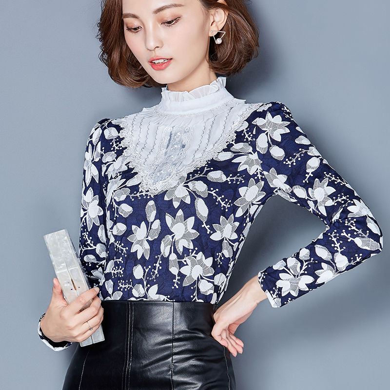 国庆出游，穿9款小衫，同行同事夸我长得精致有气质，心里美滋滋