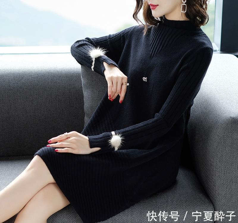 黑色裤子掉色怎么办