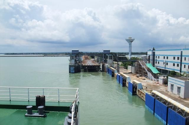 中国斥资1500亿！终于决定连接内陆与海南，又一世纪工程诞生