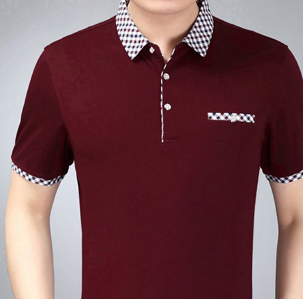 爸爸衣服不好买?没事看看这些，穿上像个帅小伙