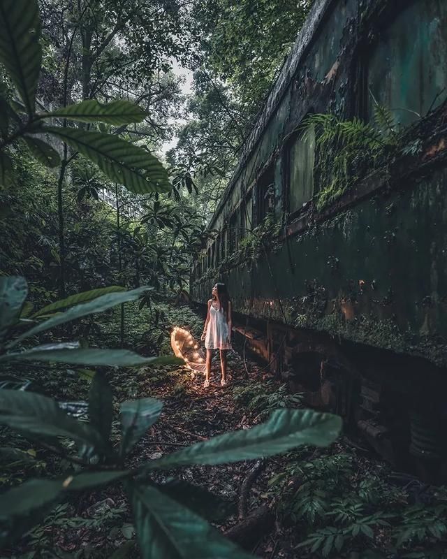  镜头■镜头下的中国，美的无法形容