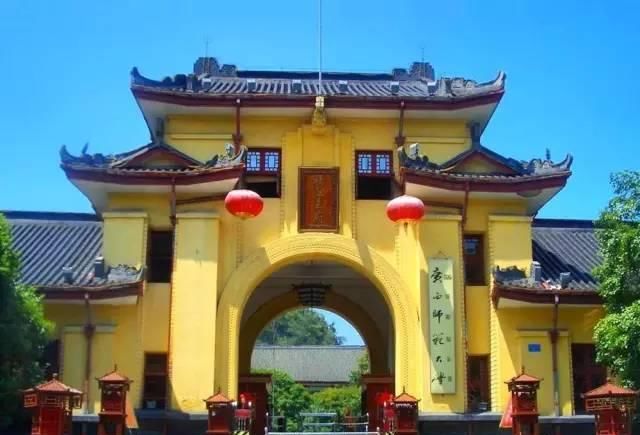  「慢慢」中国212个AAAAA景区全在这里, 存起来, 慢慢走完!