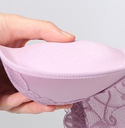 发现一种“中国红”文胸,简直美到极致了,舒服0束缚