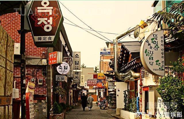  [高铁]韩国交换生 太悲哀, 深圳都已经超过首尔!