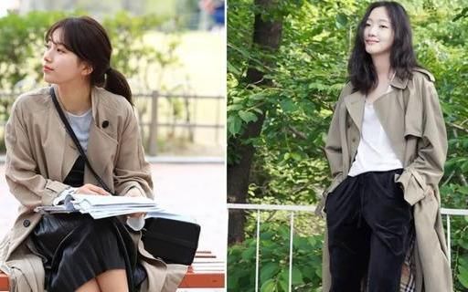 「当下」当下最流行的是:”越舒适越时尚“看看舒适感是怎么穿出来的!