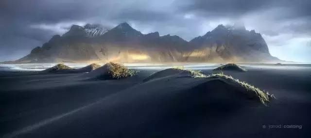 美图50幅绝美大片，用光影展现世界之美！