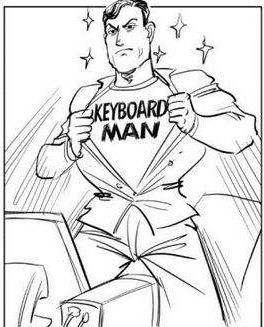 MSI夺冠背后的故事:Karsa遭谣言攻击心态爆炸