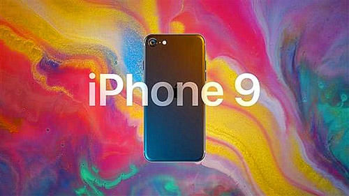 曝光信息:天天说就是不发布,iPhone9概率依旧很小,果粉:又要跳票?