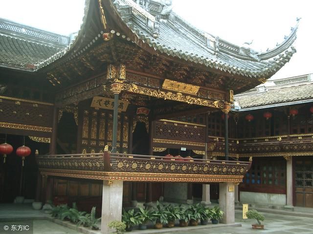 常考常识 | 盘点中国十大名楼