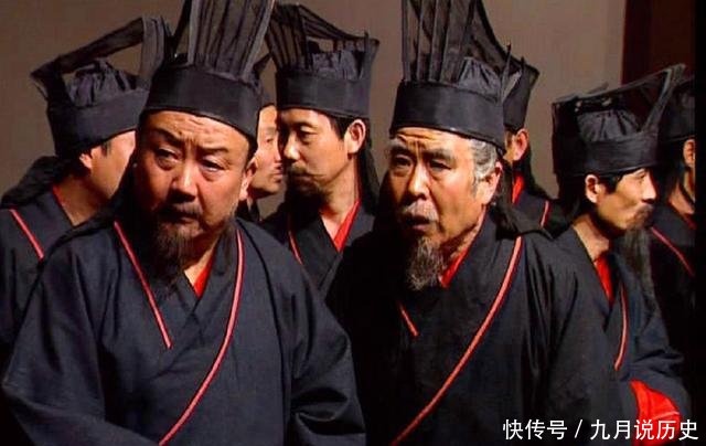  『曹家』司马炎篡位后善待曹家，刘裕篡夺江山后，是怎么对待司马家的